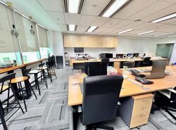 Tan Eng Kiam Building (D1), Office #453283431